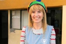 Hallaron el cad�ver de la maestra que hab�a desaparecido en Benav�dez