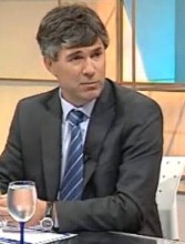 "Hab�a que bajar este gasto"