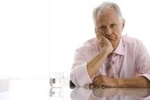 Problemas sexuales: a los hombres a�n les cuesta consultar 