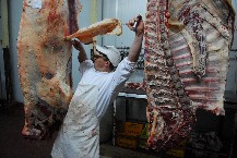"En 2 a�os cerraron 120 frigor�ficos" 