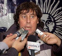 Micheli anunció que la CTA, la CGT y grupos sociales se movilizarán juntos contra el ajuste