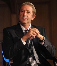 Para Cobos buscar una nueva reelecci�n presidencial es "subestimar" a la gente
