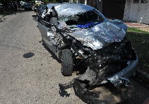 El chico que caus� la tragedia en Lomas "era la primera vez que manejaba", asegur� un amigo