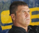 Giunta: "Estoy convencido de que nos puede ir bien m�s all� de la diferencia de nombres"