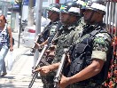 M�s de 50 cr�menes tras la huelga policial en el estado brasile�o de Bah�a