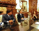 Tres problemas de nunca acabar: el d�lar, los subsidios y Moyano 