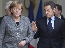 Alemania y Francia apuran una definici�n contra el r�gimen sirio 