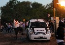 Indoamericano: sobreseyeron a 33 oficiales de la Polic�a Metropolitana, a 12 de la Federal y a la jueza