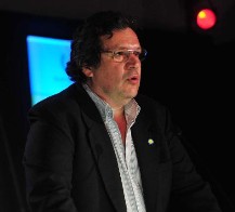 Fue secuestrado y golpeado el director de Canal 7