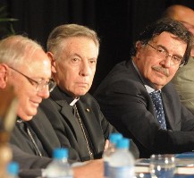 Sileoni: "El gobierno nacional tiene autoridad moral para decir que defiende el salario docente"
