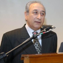 El gobierno neg� movimientos militares argentinos por Malvinas