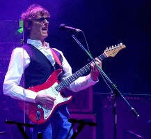 Muri� Luis Alberto Spinetta