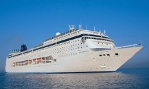 Montevideo autoriz� el ingreso del crucero en el que muri� un tripulante por un supuesto virus gripal 