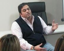 El macrismo acusa a Garr� de investigarse a s� misma por el Proyecto X