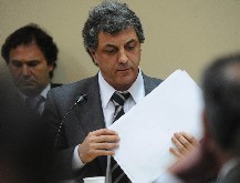 Nombran a Gustavo Marconato como nuevo director de Aerol�neas