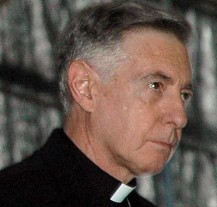 Monse�or Aguer cuestion� la ley de identidad de g�nero