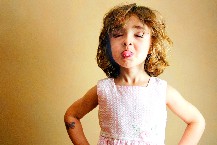 �Ni�o conflictivo o S�ndrome de Tourette? 