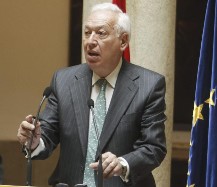 Espa�a quiere "un deshielo" de la relaci�n bilateral con Argentina