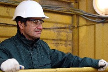 Tras la expropiaci�n debuta ma�ana la nueva conducci�n de YPF