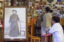 El Cura Brochero m�s cerca de la beatificaci�n