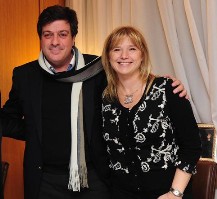 Desde el gobierno bonaerense acusaron a Mariotto de poner palos en la rueda