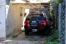 Asesinan a un chofer de �mnibus que resisti� el robo de su camioneta en Jos� C. Paz
