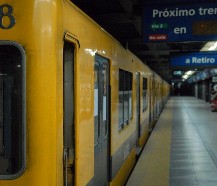 Metrodelegados anunciaron un paro en el subte de 36 horas desde ma�ana