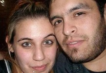 Detienen a la joven acusada de haber matado a su pareja tras arrojarle agua hirviendo