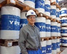Galuccio: "La sede de YPF est� en las refiner�as y los yacimientos, no en Puerto Madero"