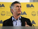 Oyarbide dej� a Macri cerca del juicio oral tras cerrar la investigaci�n por las escuchas