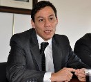 El titular de ARBA le respondi� a Lorenzino: "Todo cambio tributario debe hacerse mediante una ley"