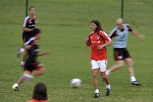 En el tramo final del torneo River recibe a Brown de Madryn