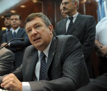 Yauhar asegur� que Emiratos Arabes est� dispuesto a ser un socio estrat�gico de la Argentina