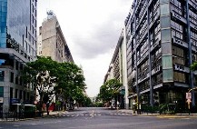 C�mo es el plan para extender Diagonal Sur 