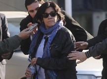 La hija de Bonafini declar� ante Oyarbide y reafirm� su inocencia
