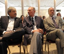 La Mesa de Enlace realiza un paro nacional de 7 d�as