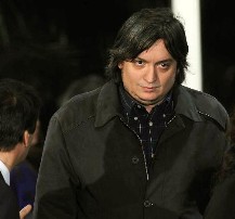 M�ximo Kirchner fue intervenido por una "artritis s�ptica "en una rodilla