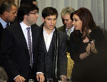 "Esto aleja la posibilidad de recesi�n" 