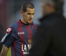 San Lorenzo no pudo ante Independiente y qued� en zona de descenso directo