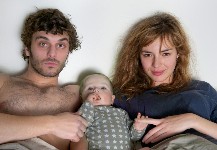 Ser padres no es nada f�cil