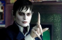 Humor con vampiros y brujas
