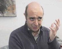 Yo aprend� mucho m�s de �l que �l de m�