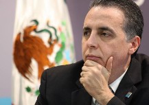 M�xico expres� su "profunda preocupaci�n" por las "pr�cticas proteccionistas" que aplica la Argentina