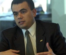 "Es necesario eliminar las distorsiones" 