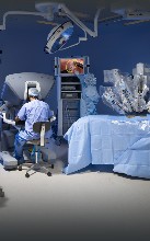 Medicina rob�tica, posibilidades infinitas 