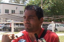 Gabriel Mercado ser�a ma�ana jugador de River