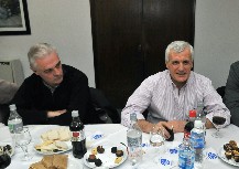 Se oficializa la fractura en la CGT: los antimoyanistas convocaron a elecciones para el 3 de octubre