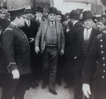 Yrigoyen: la pol�tica como creaci�n �tica 