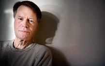 El Nobel de Literatura se lo llev� el franc�s Le Clezio