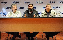 Los docentes bonaerenses decidir�n el pr�ximo viernes si reinician las clases